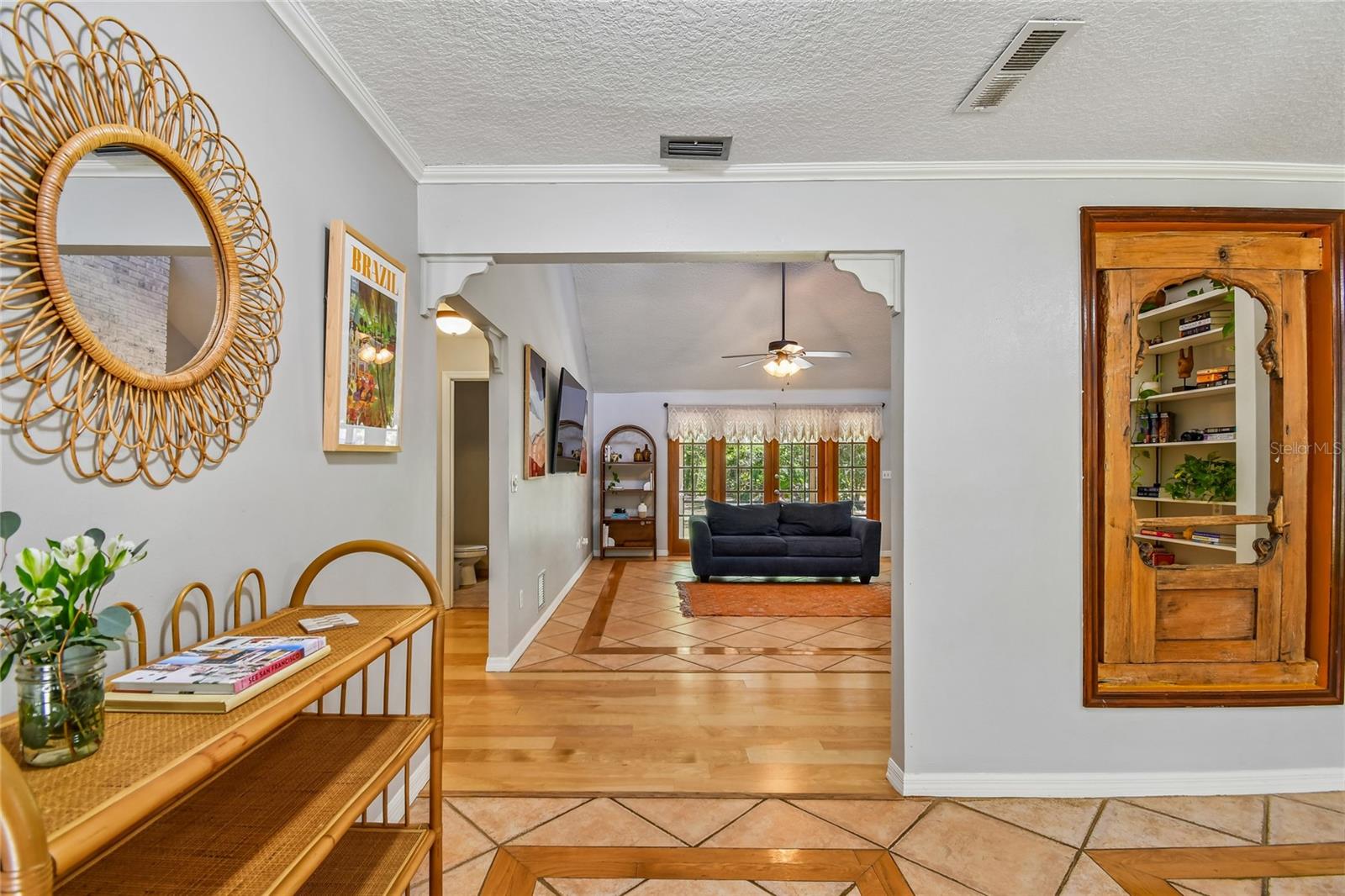 TUSCAWILLA UNIT 13 - Residential