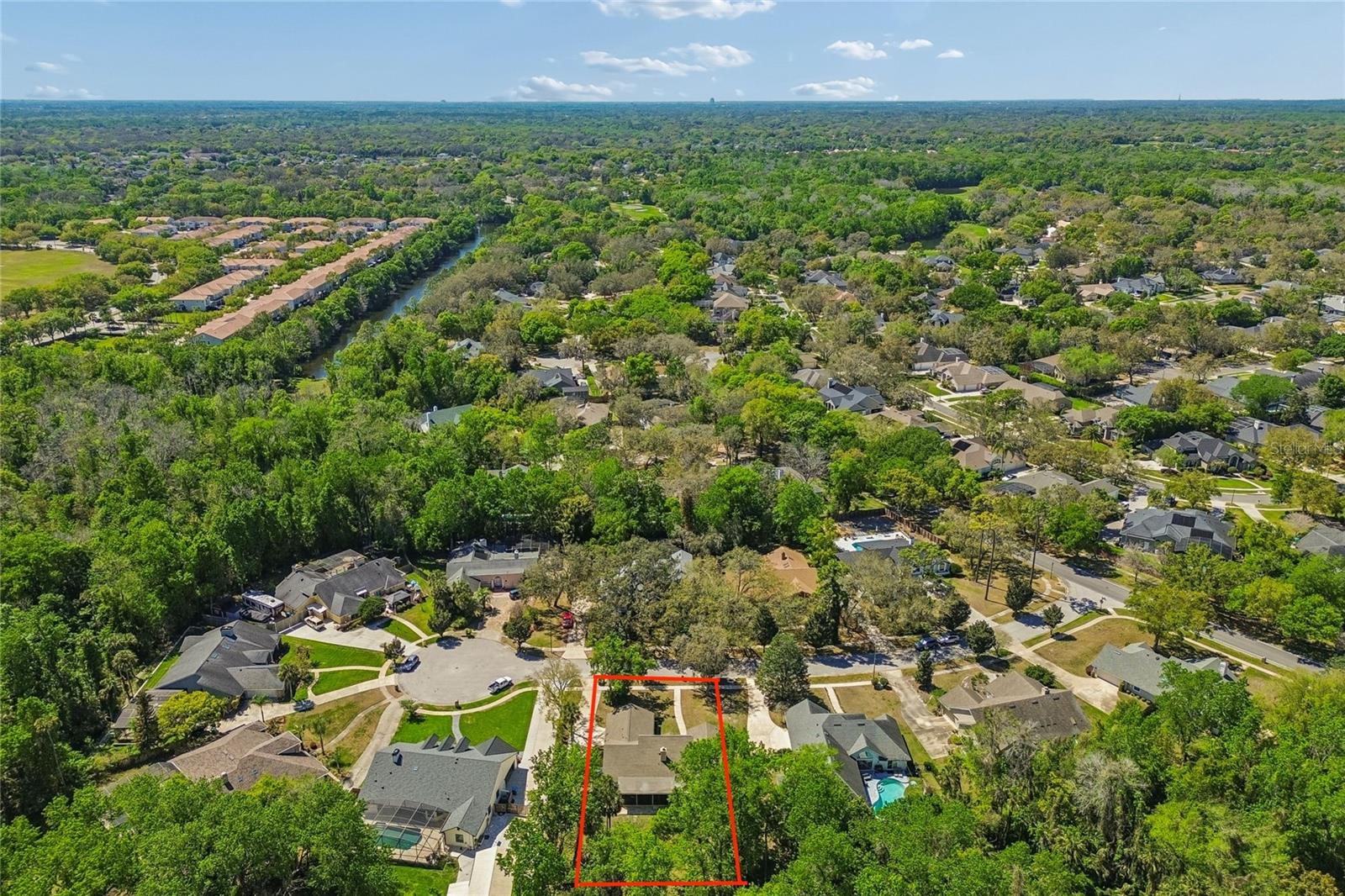 TUSCAWILLA UNIT 13 - Residential