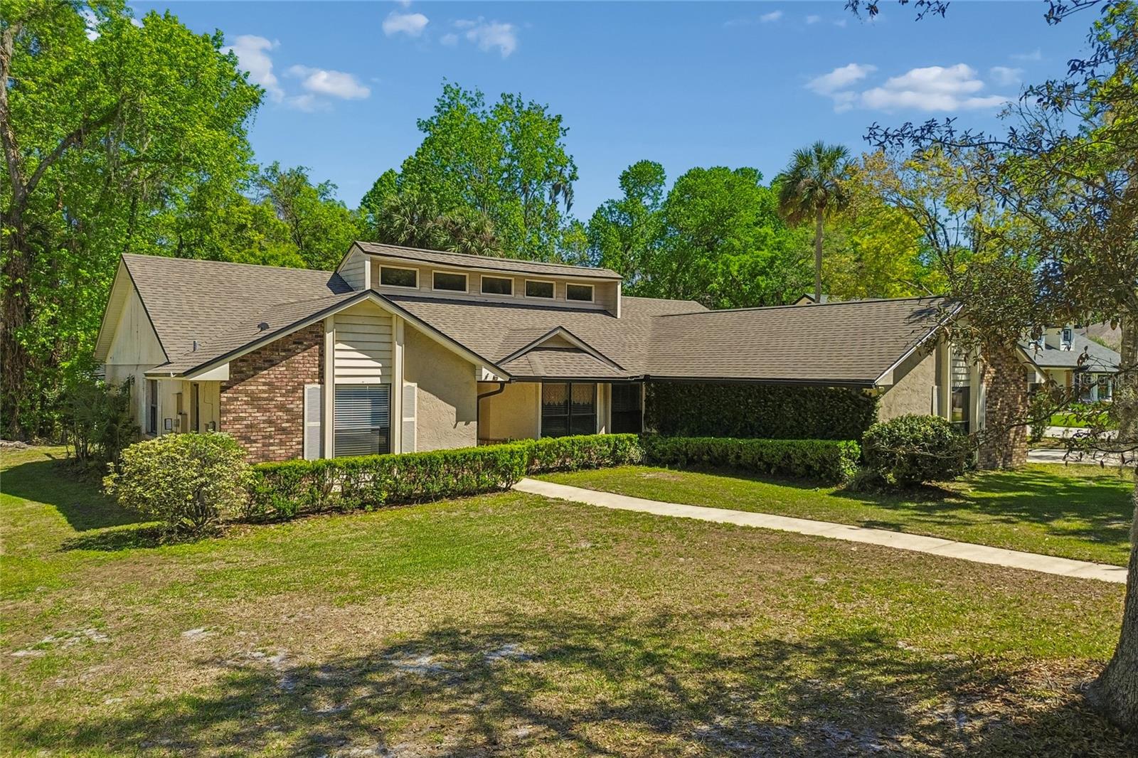 TUSCAWILLA UNIT 13 - Residential