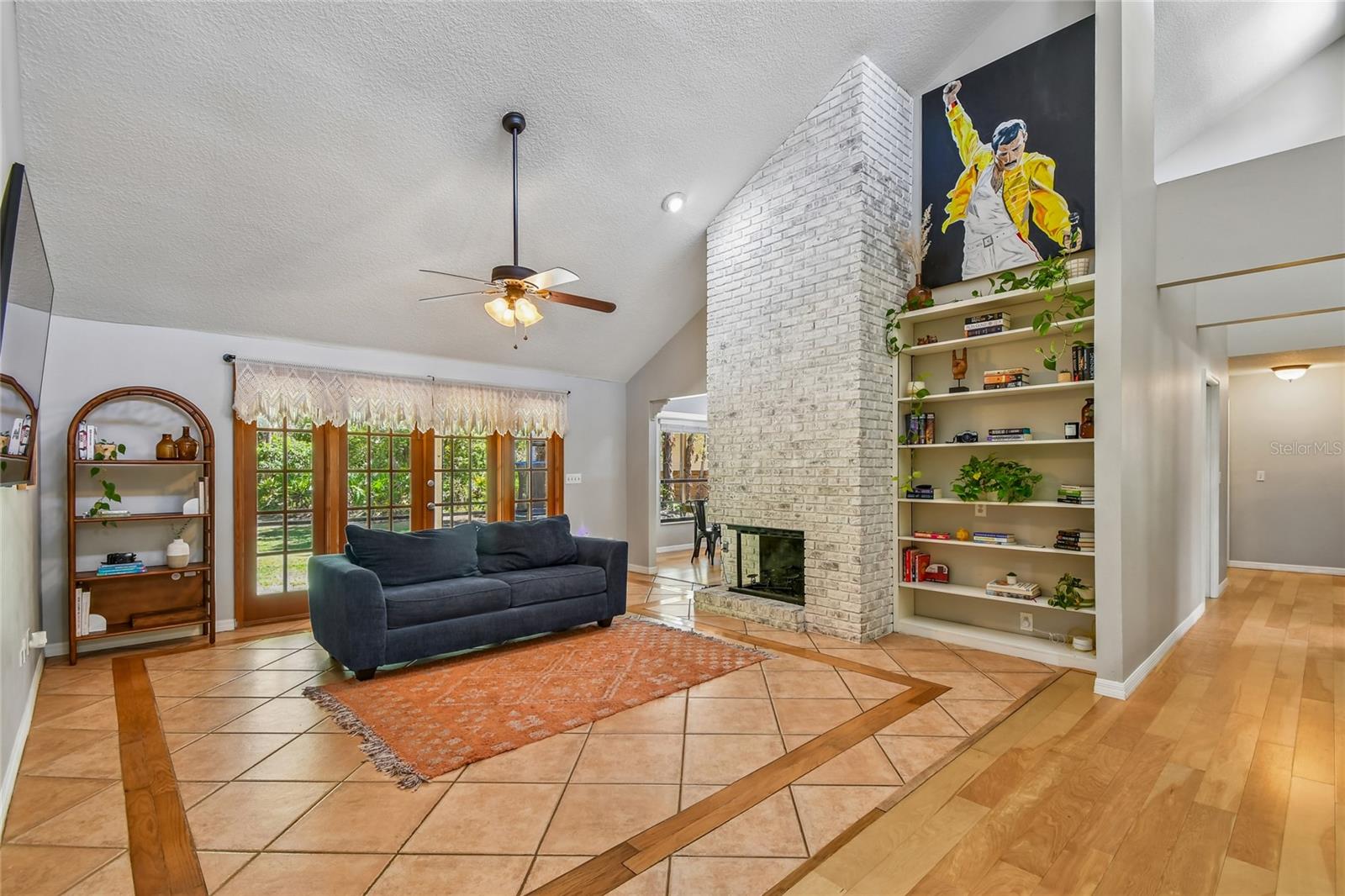 TUSCAWILLA UNIT 13 - Residential