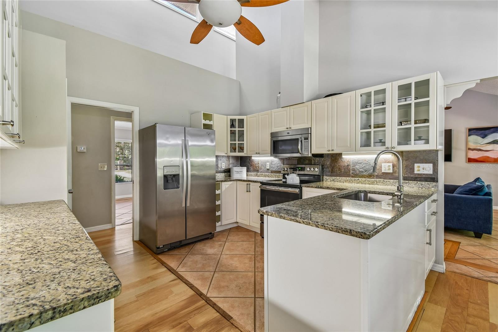 TUSCAWILLA UNIT 13 - Residential