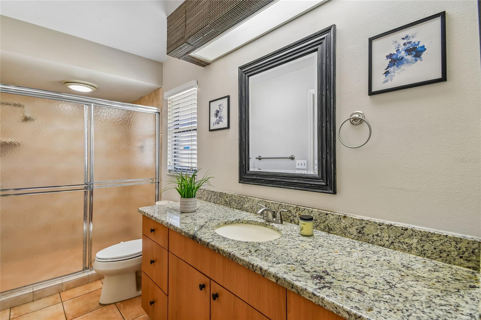 TUSCAWILLA UNIT 13 - Residential