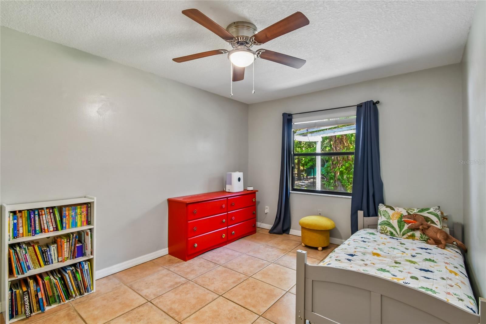 TUSCAWILLA UNIT 13 - Residential