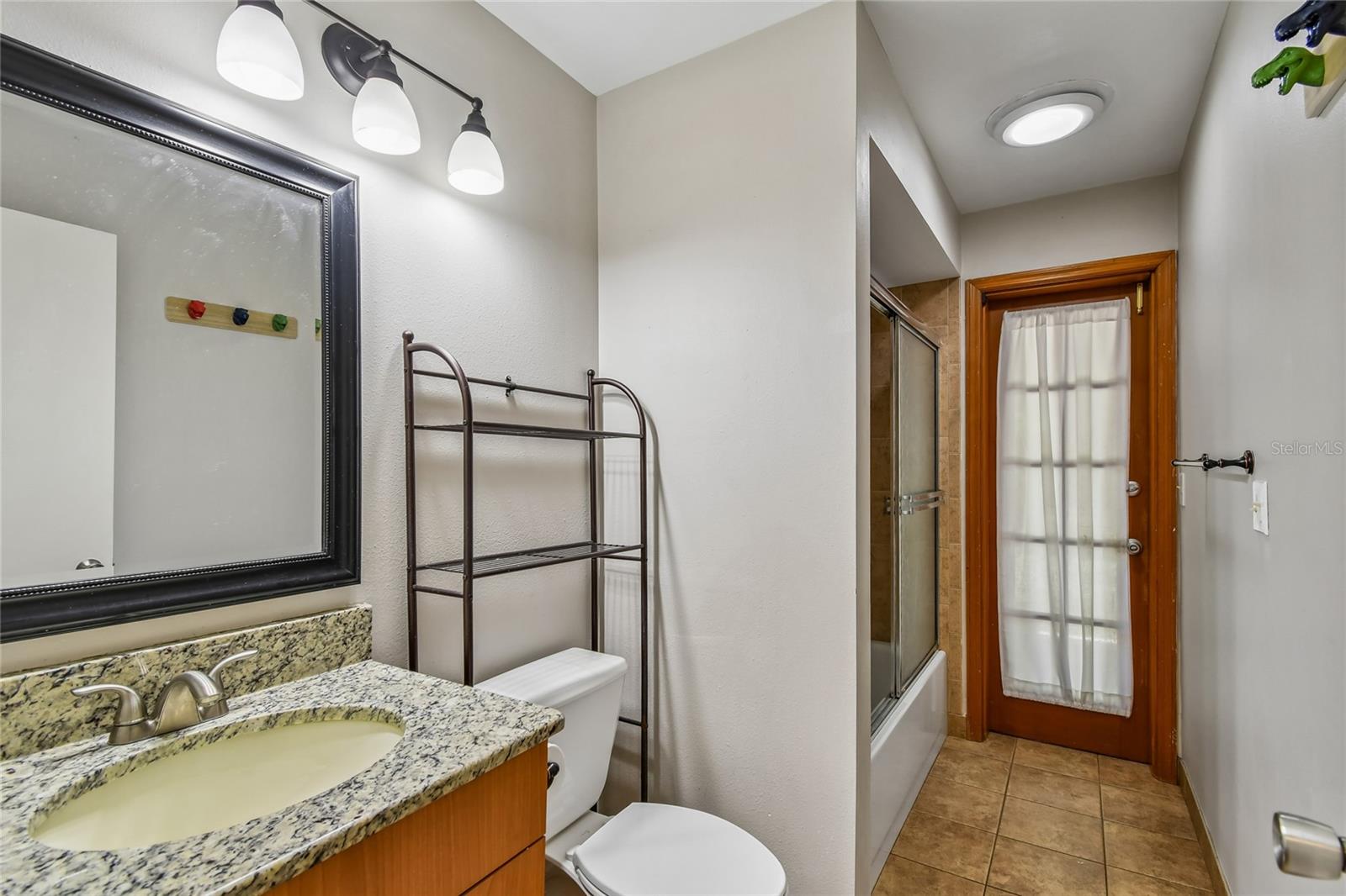 TUSCAWILLA UNIT 13 - Residential