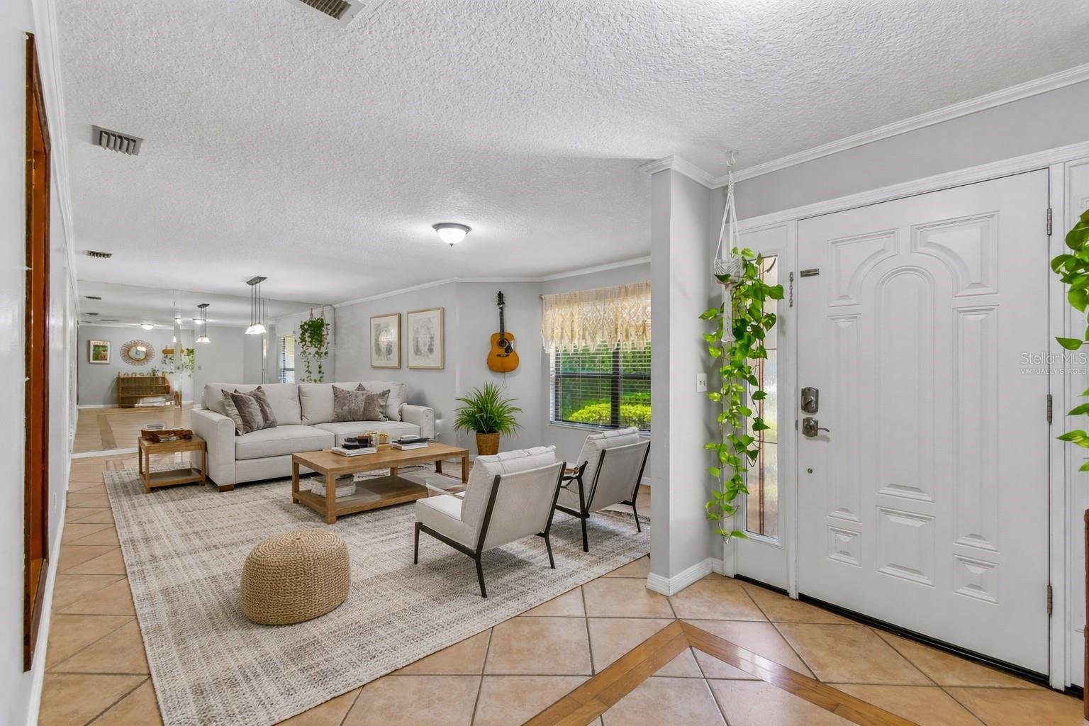 TUSCAWILLA UNIT 13 - Residential