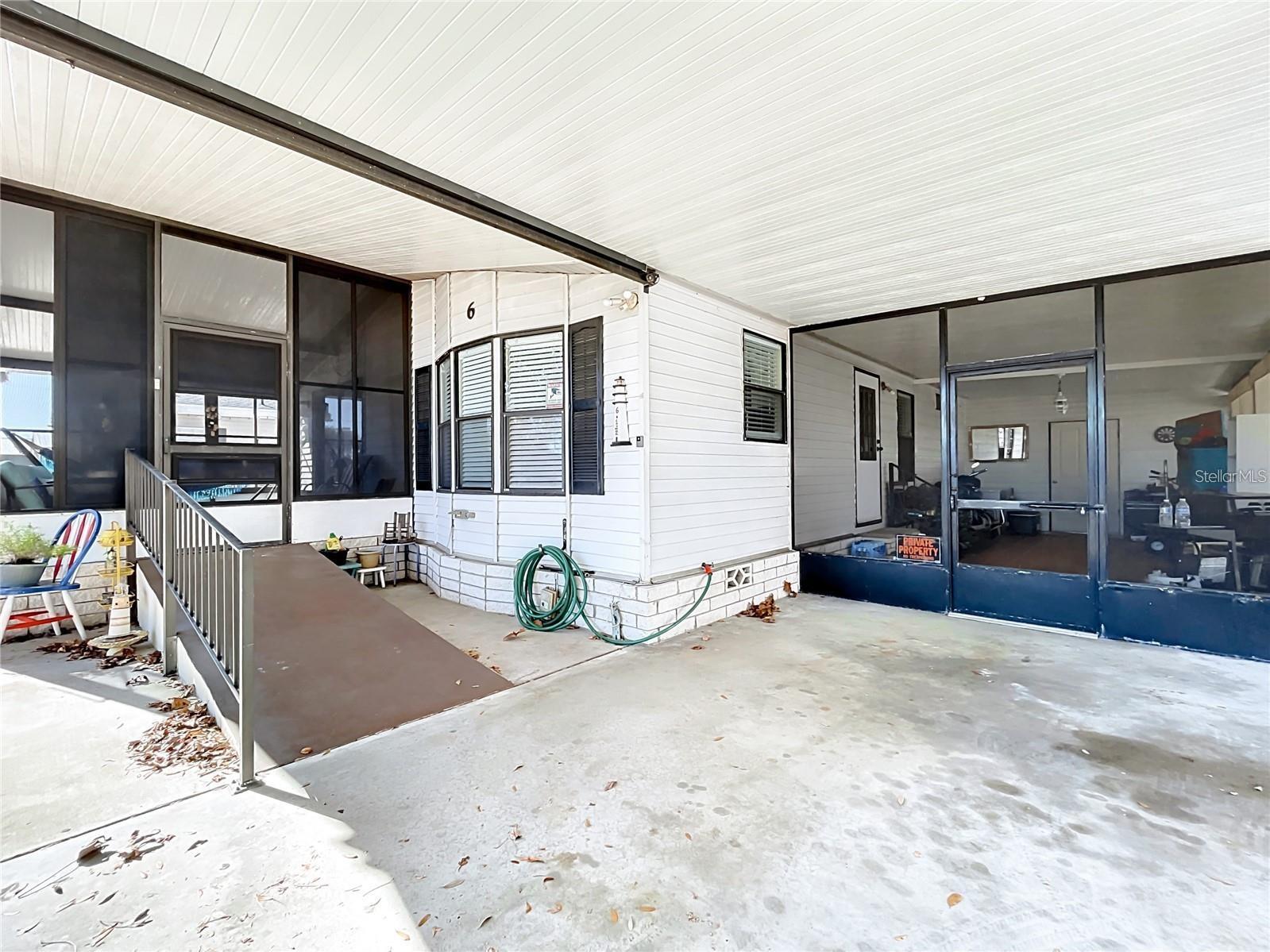 UMATILLA LAKE MARY ESTATES SUB - Residential