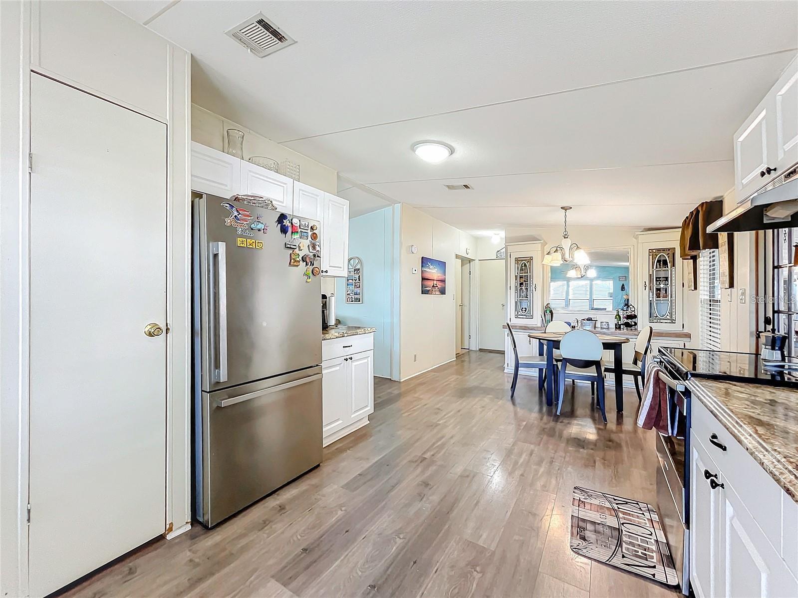 UMATILLA LAKE MARY ESTATES SUB - Residential