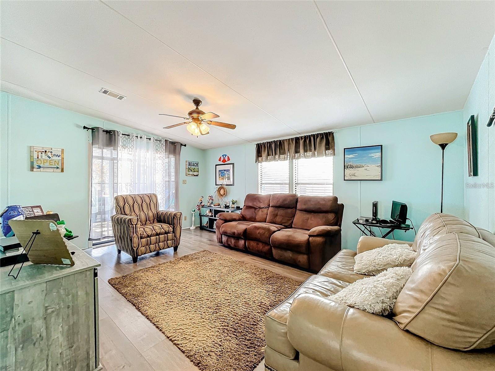 UMATILLA LAKE MARY ESTATES SUB - Residential