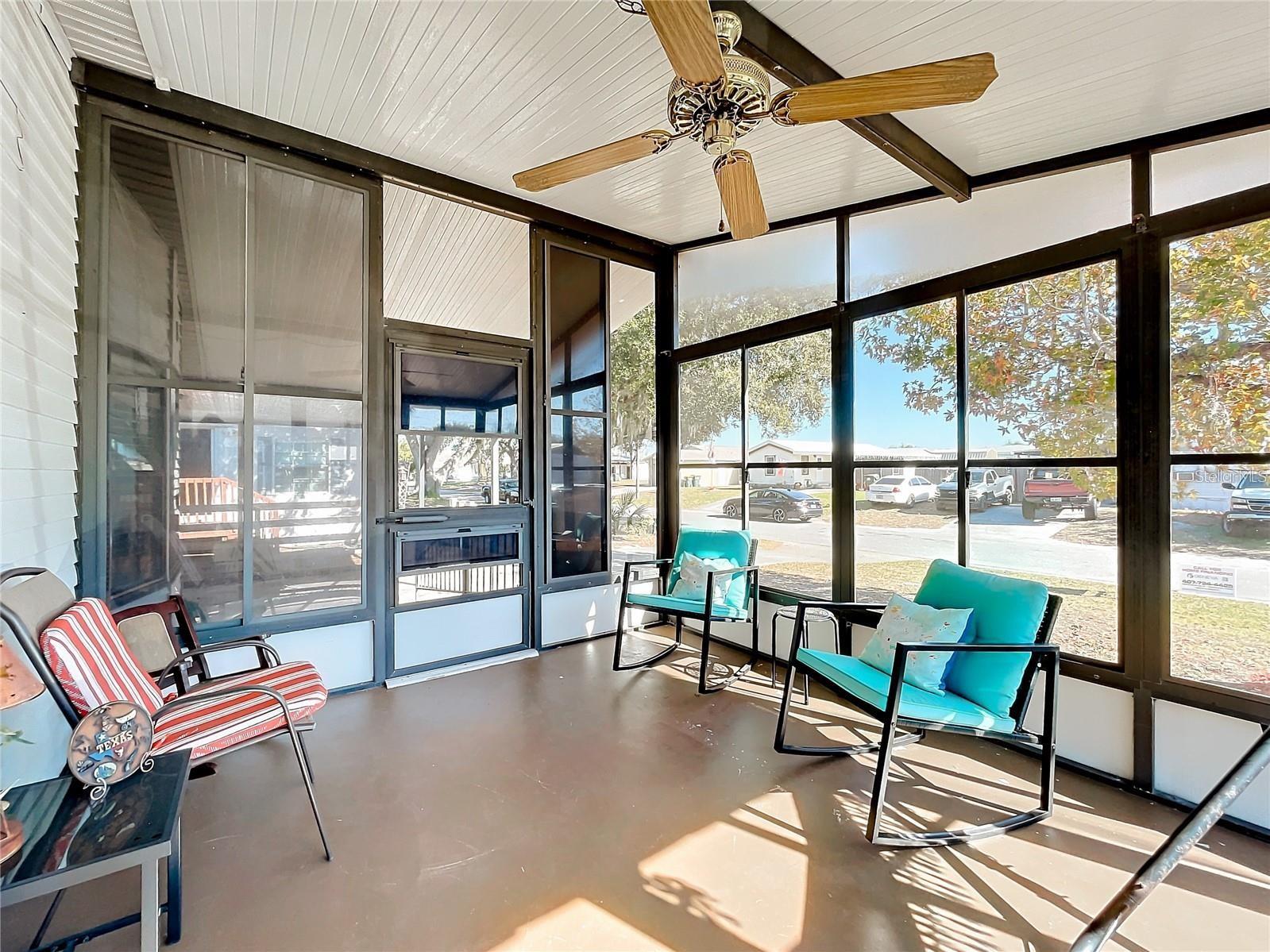 UMATILLA LAKE MARY ESTATES SUB - Residential