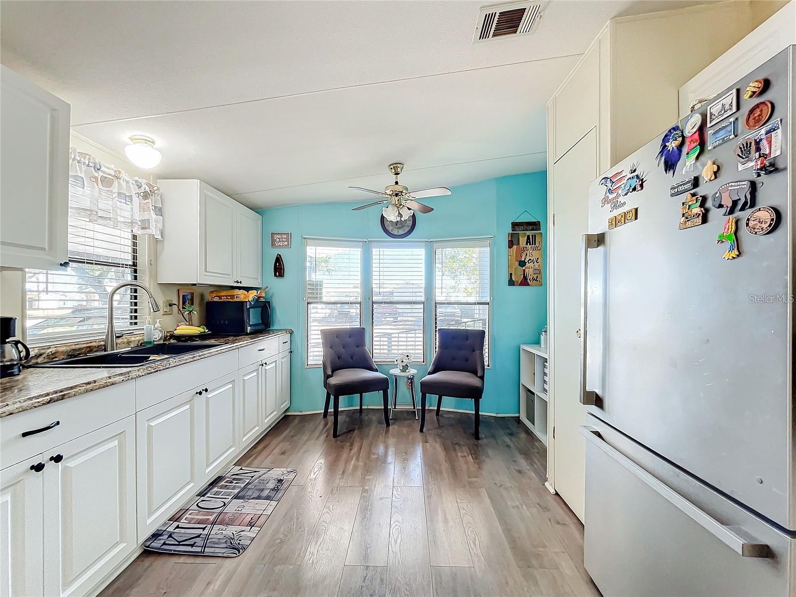 UMATILLA LAKE MARY ESTATES SUB - Residential