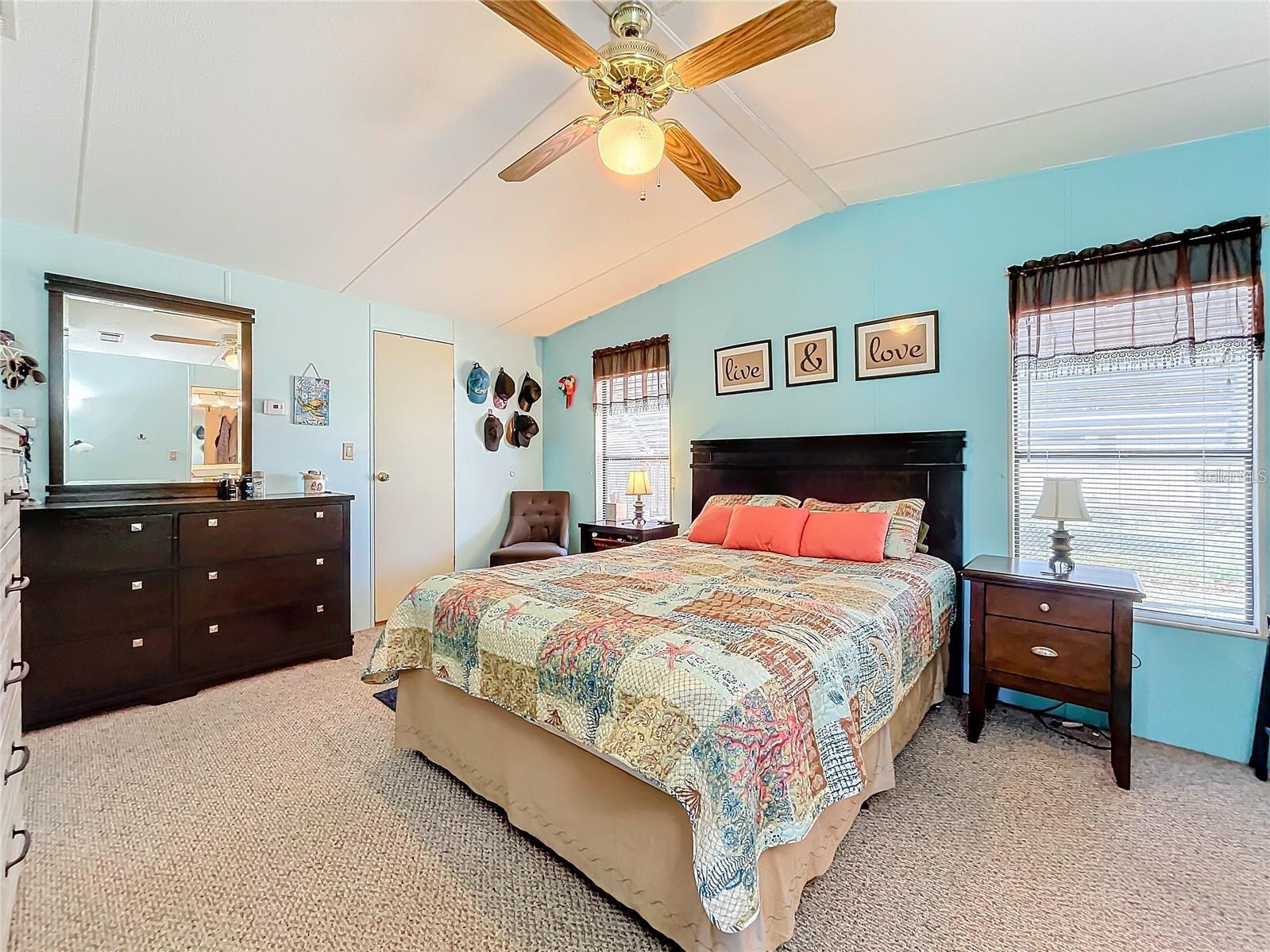 UMATILLA LAKE MARY ESTATES SUB - Residential