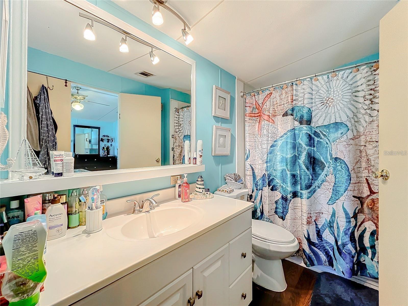 UMATILLA LAKE MARY ESTATES SUB - Residential