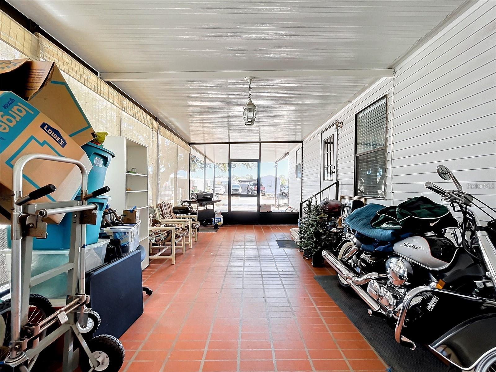 UMATILLA LAKE MARY ESTATES SUB - Residential