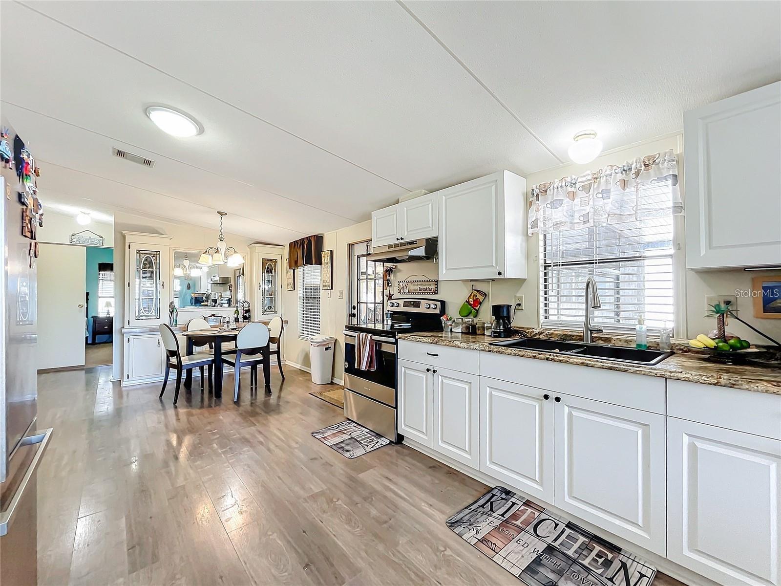 UMATILLA LAKE MARY ESTATES SUB - Residential