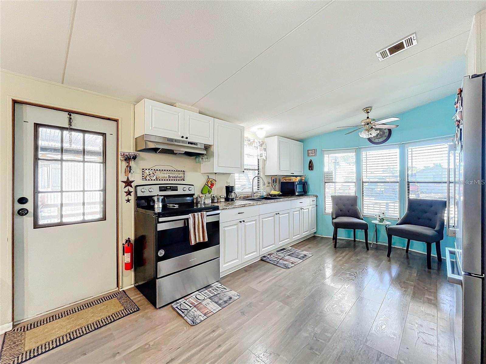 UMATILLA LAKE MARY ESTATES SUB - Residential