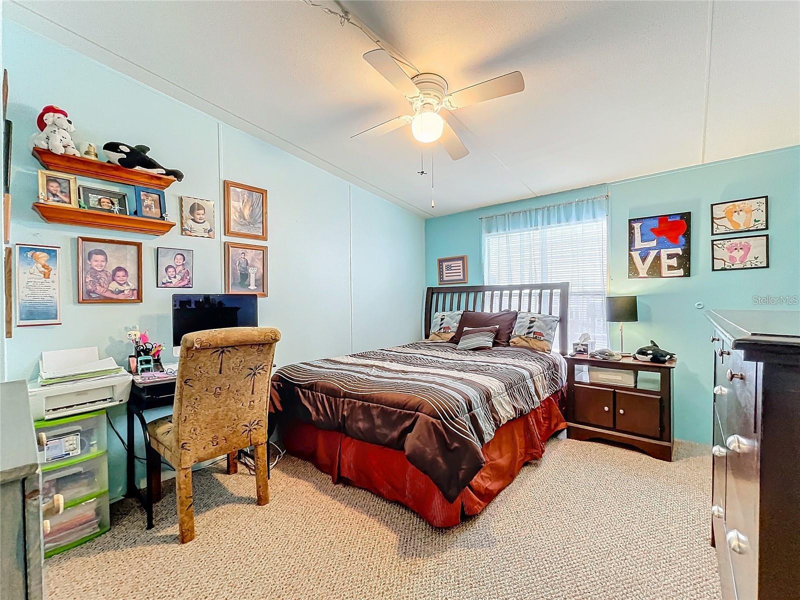 UMATILLA LAKE MARY ESTATES SUB - Residential