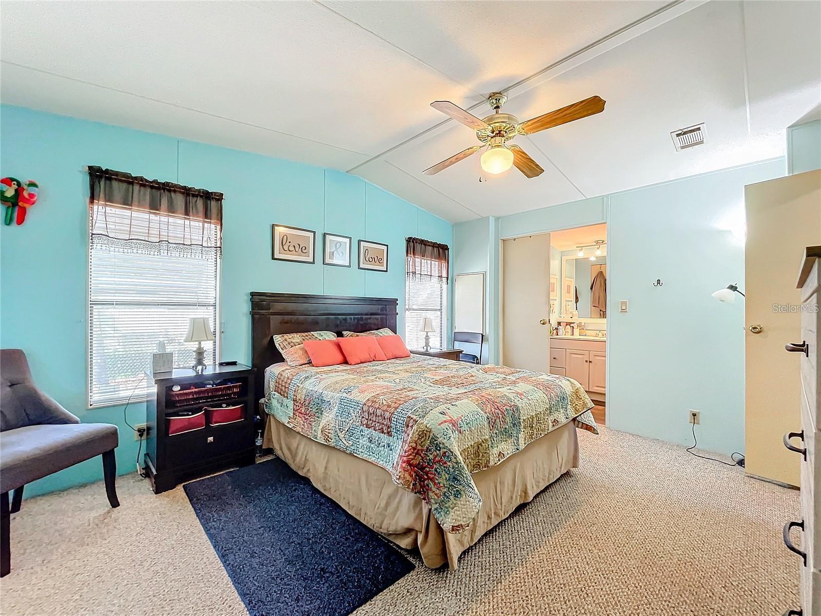 UMATILLA LAKE MARY ESTATES SUB - Residential