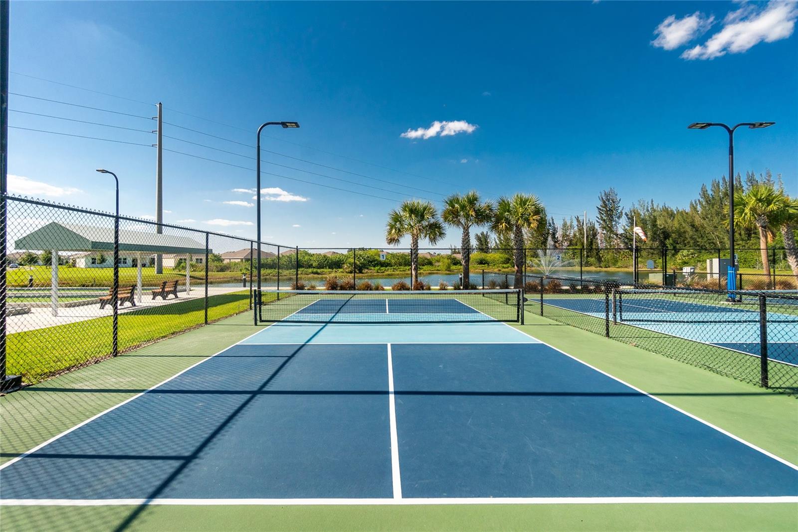 WATERFORD ESTATES - Residential