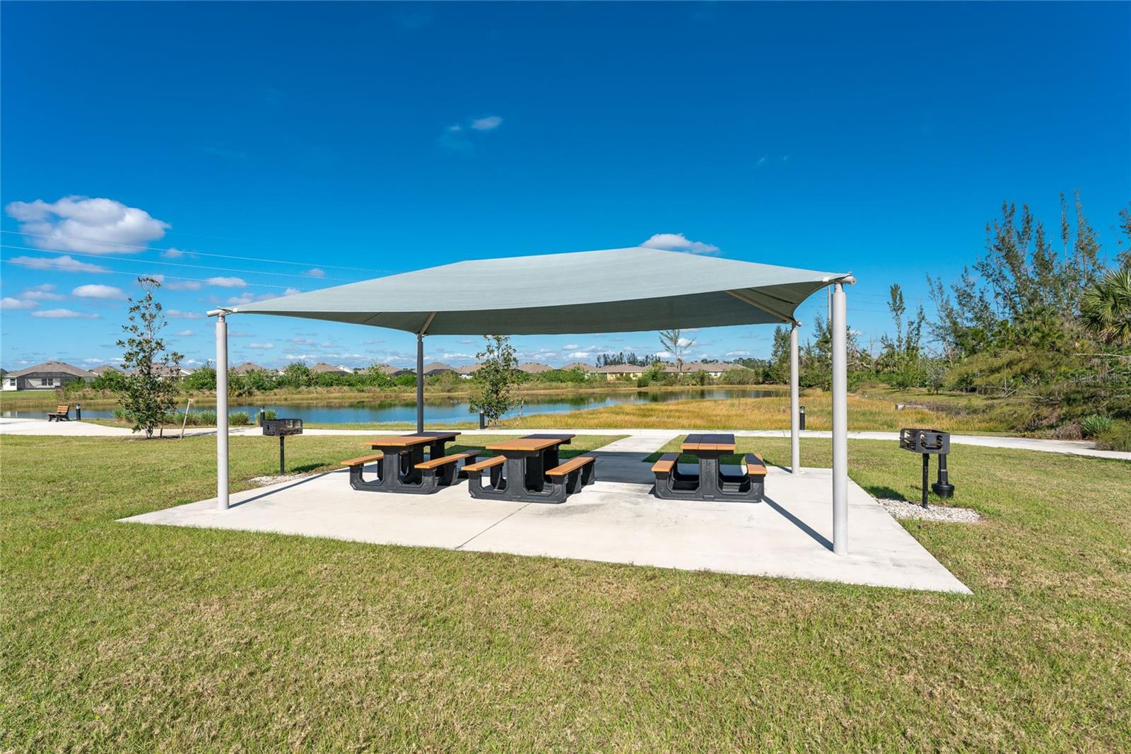 WATERFORD ESTATES - Residential