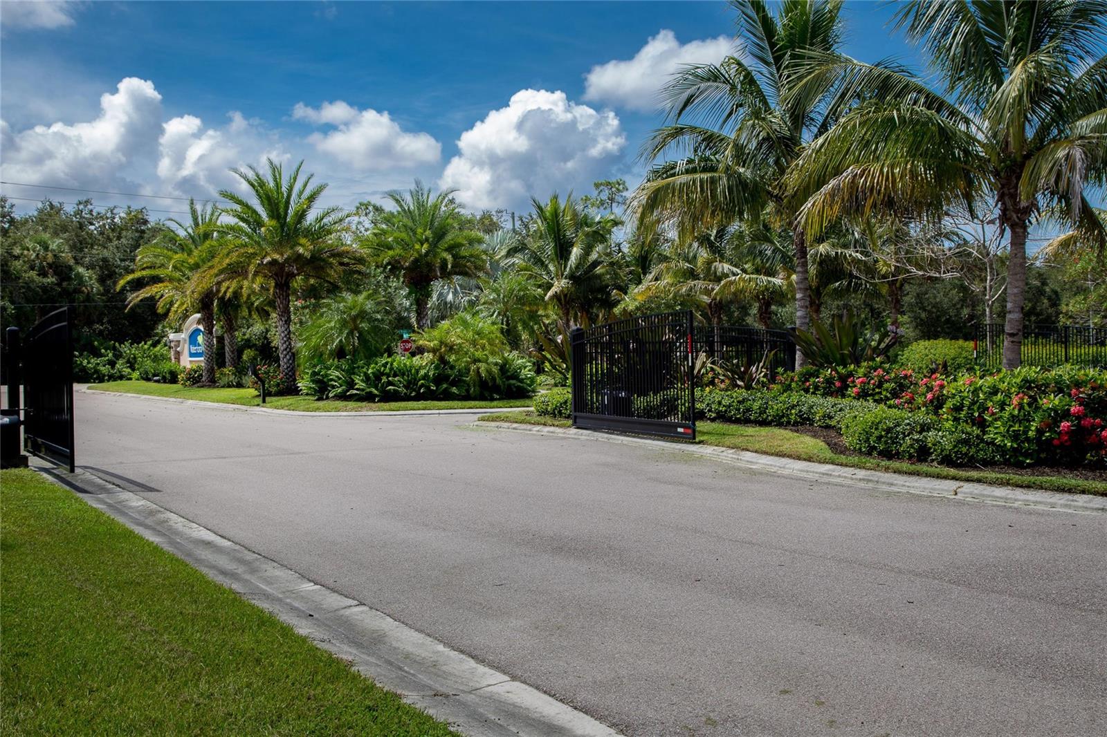 WATERFORD ESTATES - Residential