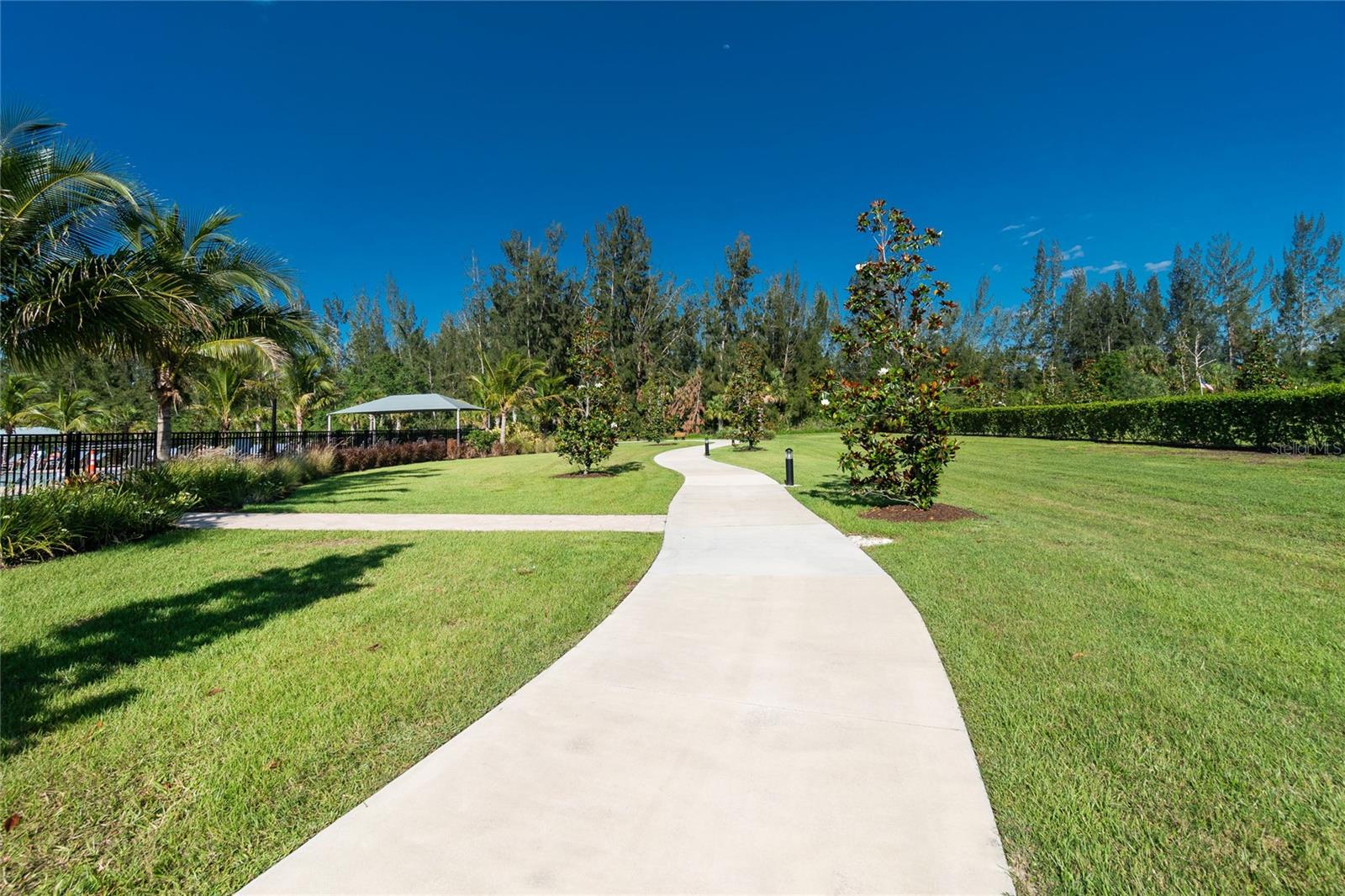 WATERFORD ESTATES - Residential