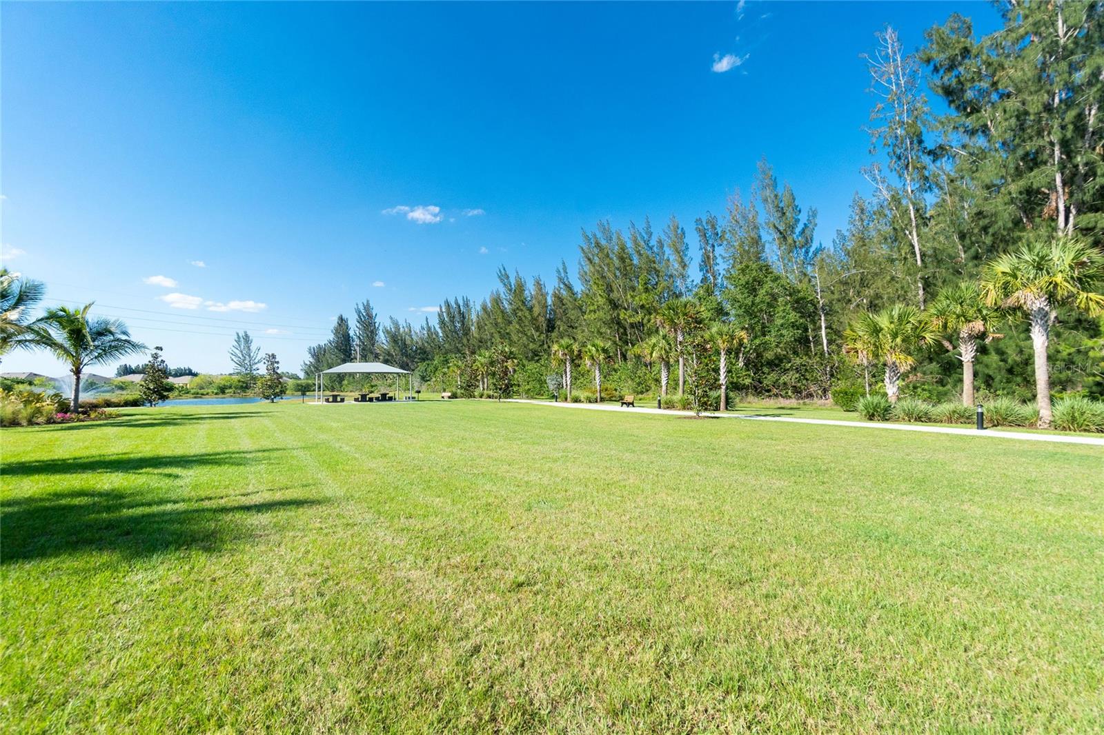 WATERFORD ESTATES - Residential