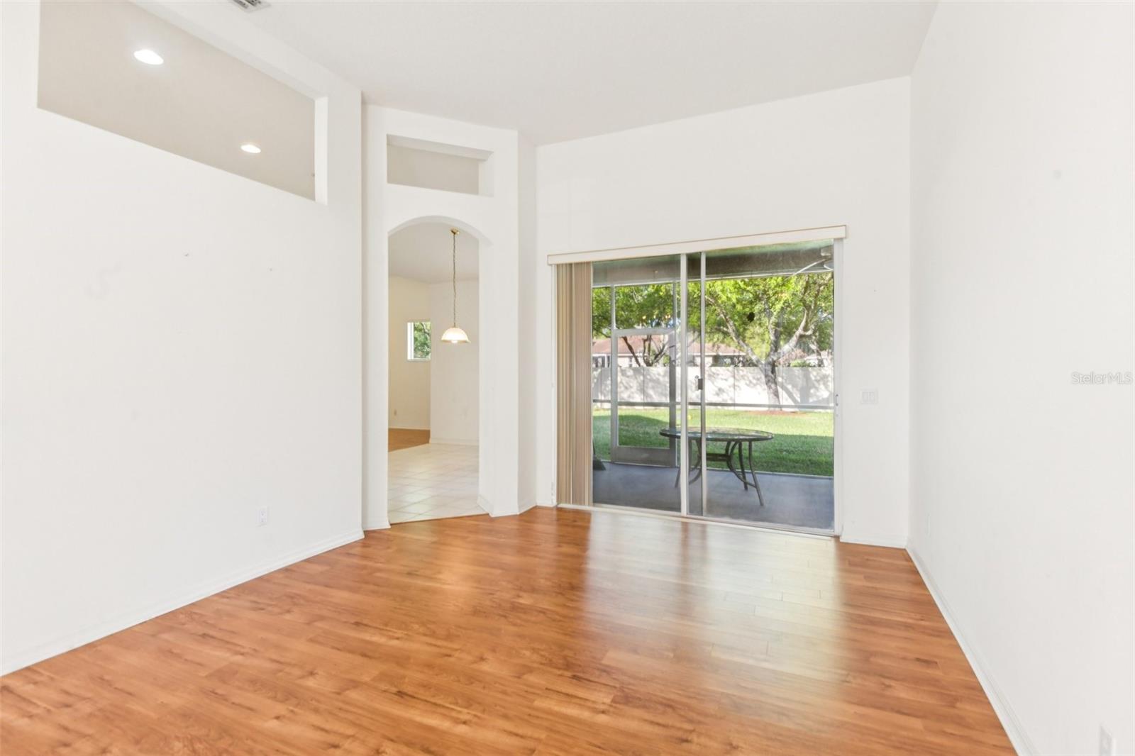 RICHMOND PLACE PH 1 - Residential