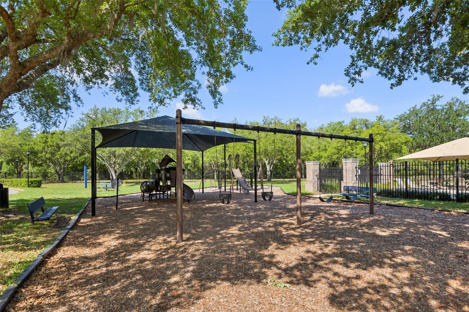 RICHMOND PLACE PH 1 - Residential