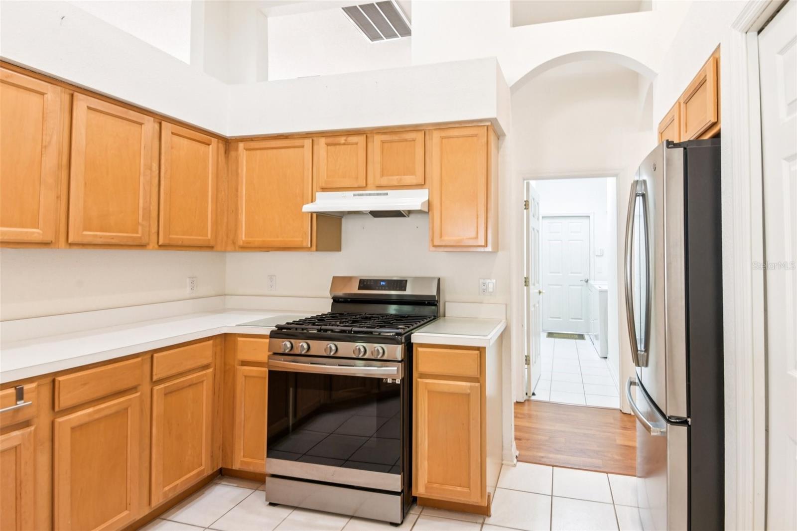 RICHMOND PLACE PH 1 - Residential