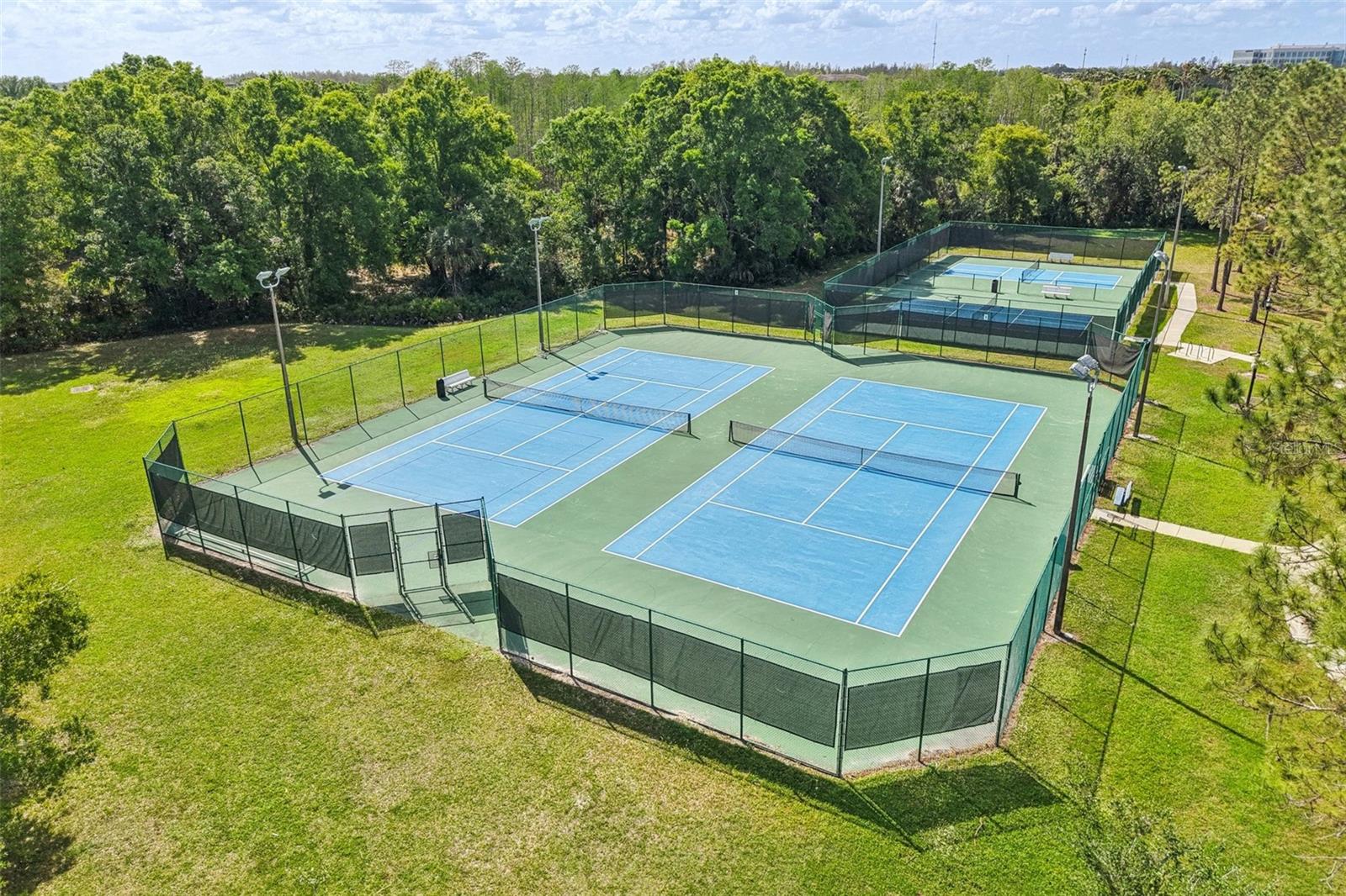 RICHMOND PLACE PH 1 - Residential