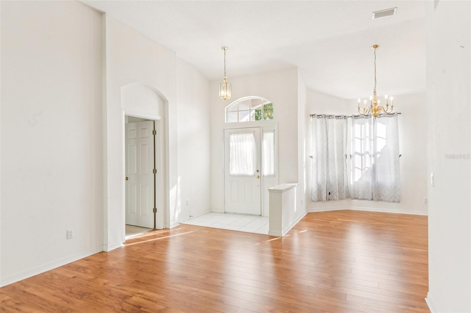 RICHMOND PLACE PH 1 - Residential