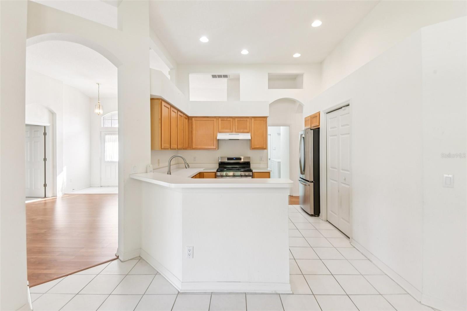 RICHMOND PLACE PH 1 - Residential