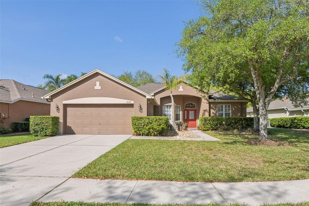 Photo of 18108 Kennesaw Court, Tampa, FL 33647 (MLS # TB8492536)
