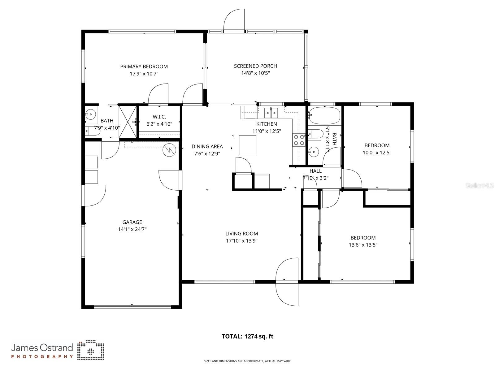VALIANT ACRES - Residential
