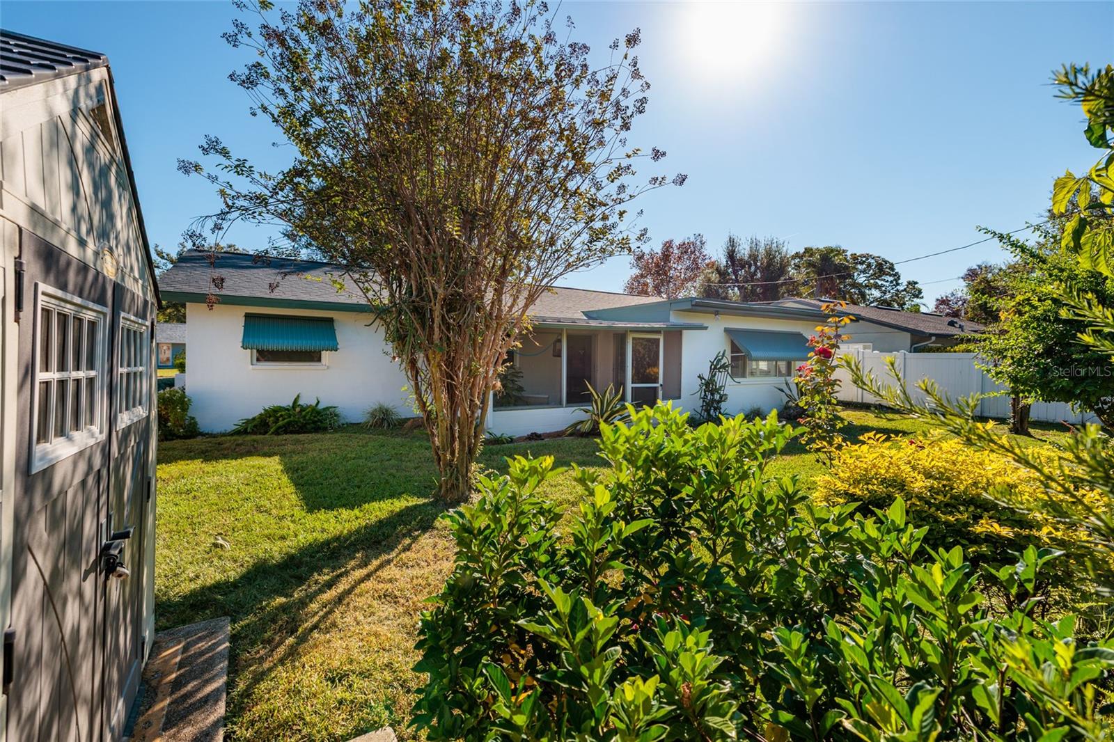 VALIANT ACRES - Residential