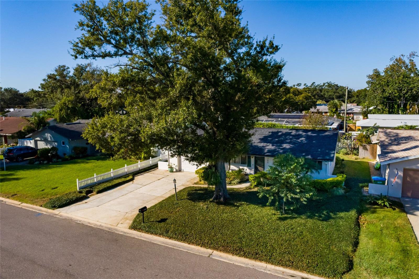 VALIANT ACRES - Residential