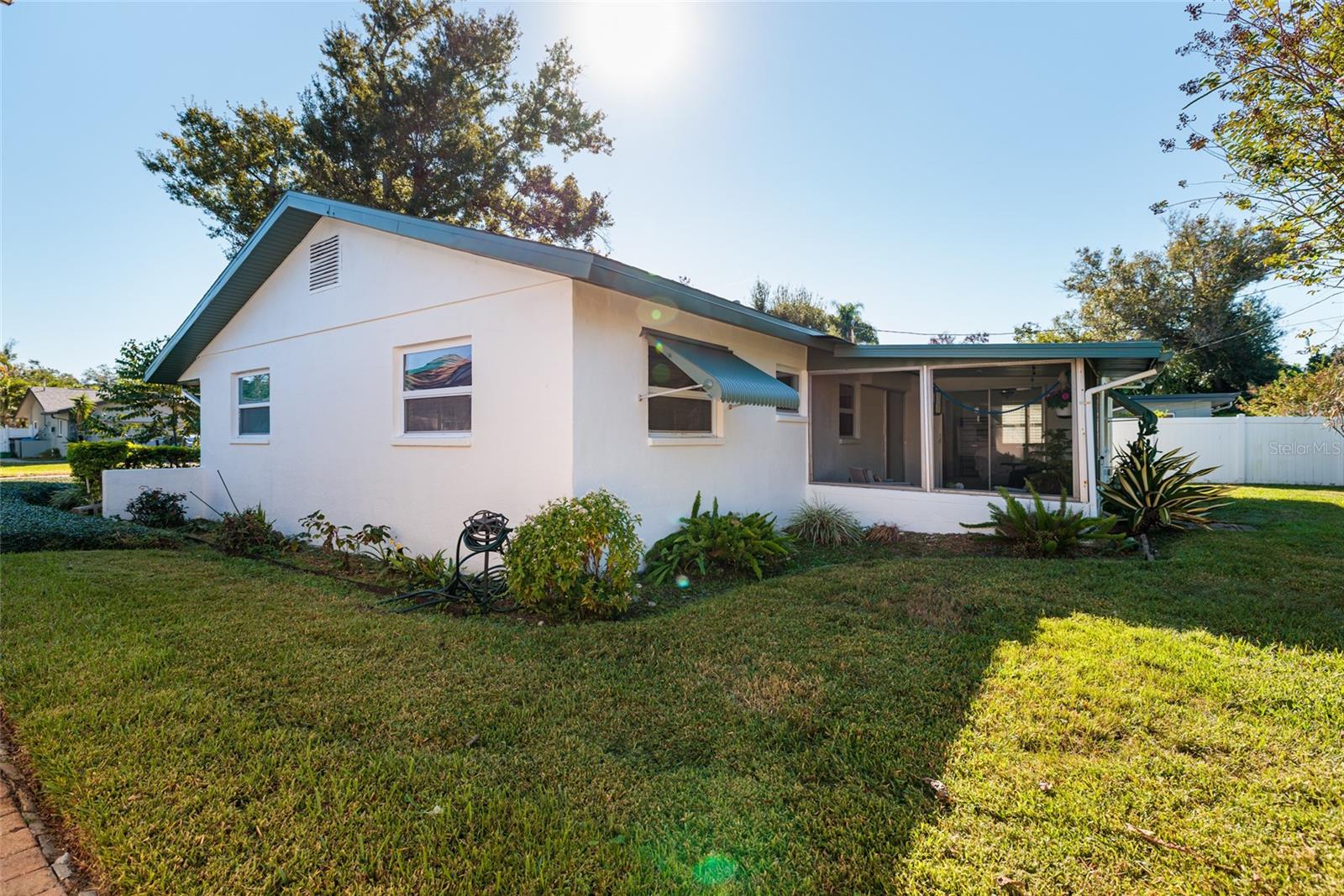 VALIANT ACRES - Residential