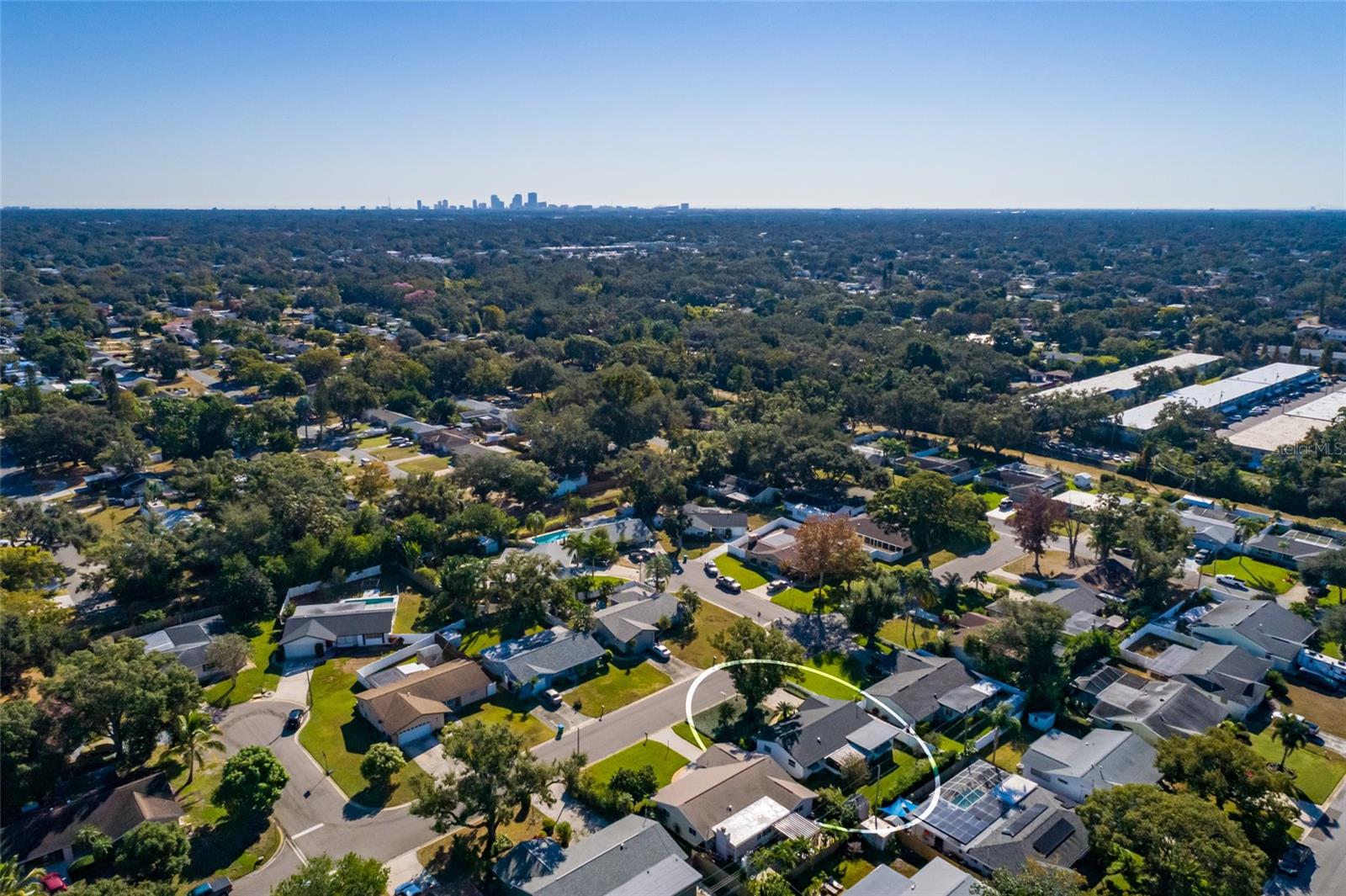 VALIANT ACRES - Residential