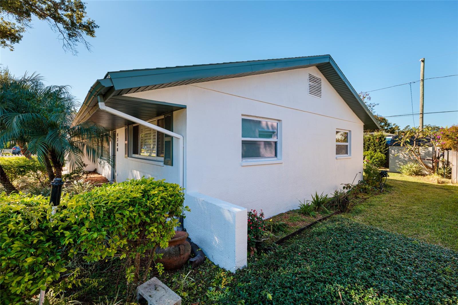 VALIANT ACRES - Residential