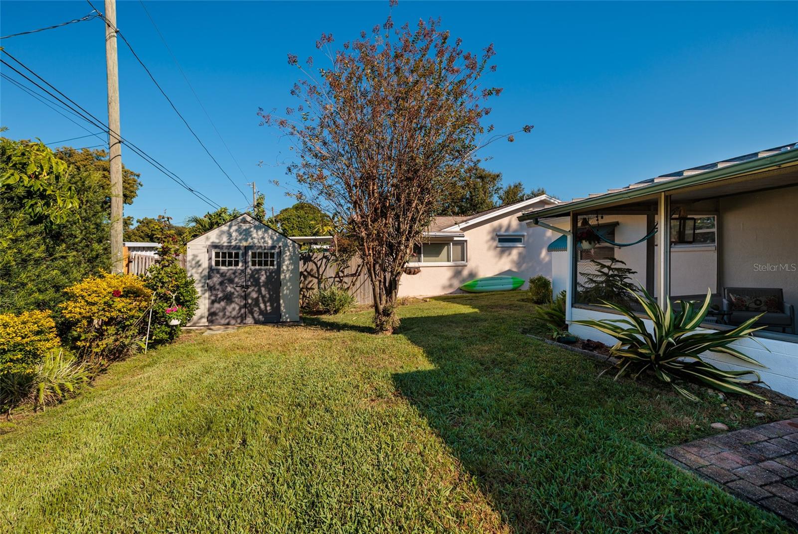 VALIANT ACRES - Residential