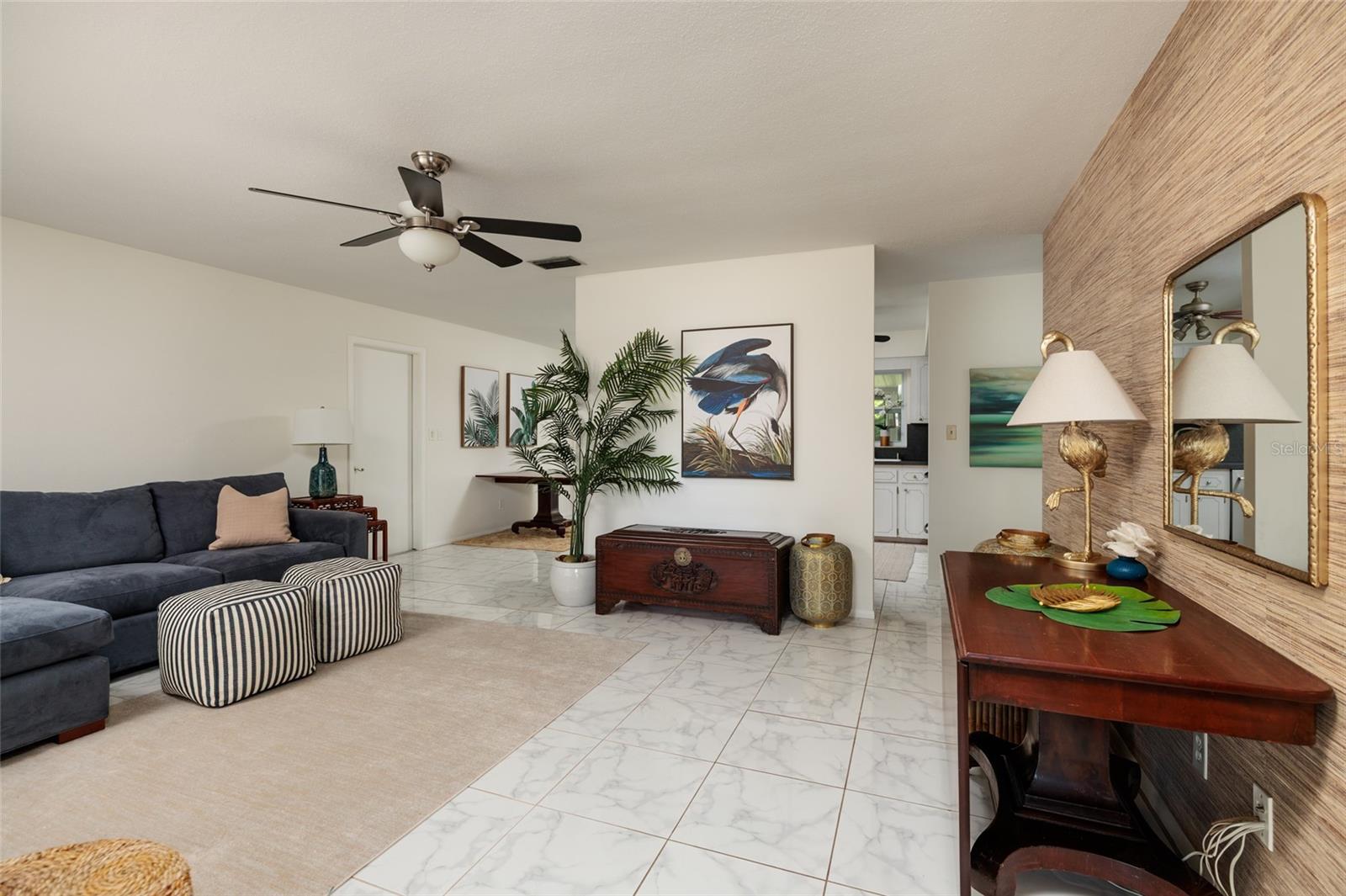 VALIANT ACRES - Residential