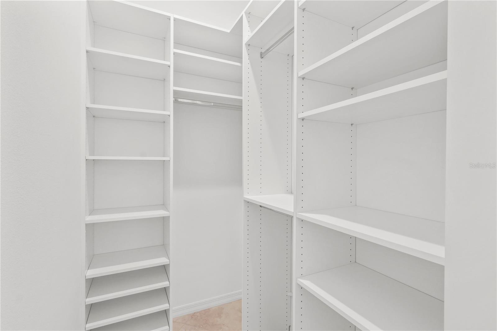 LINKS PRESERVE II OF ST ANDREW - Residential