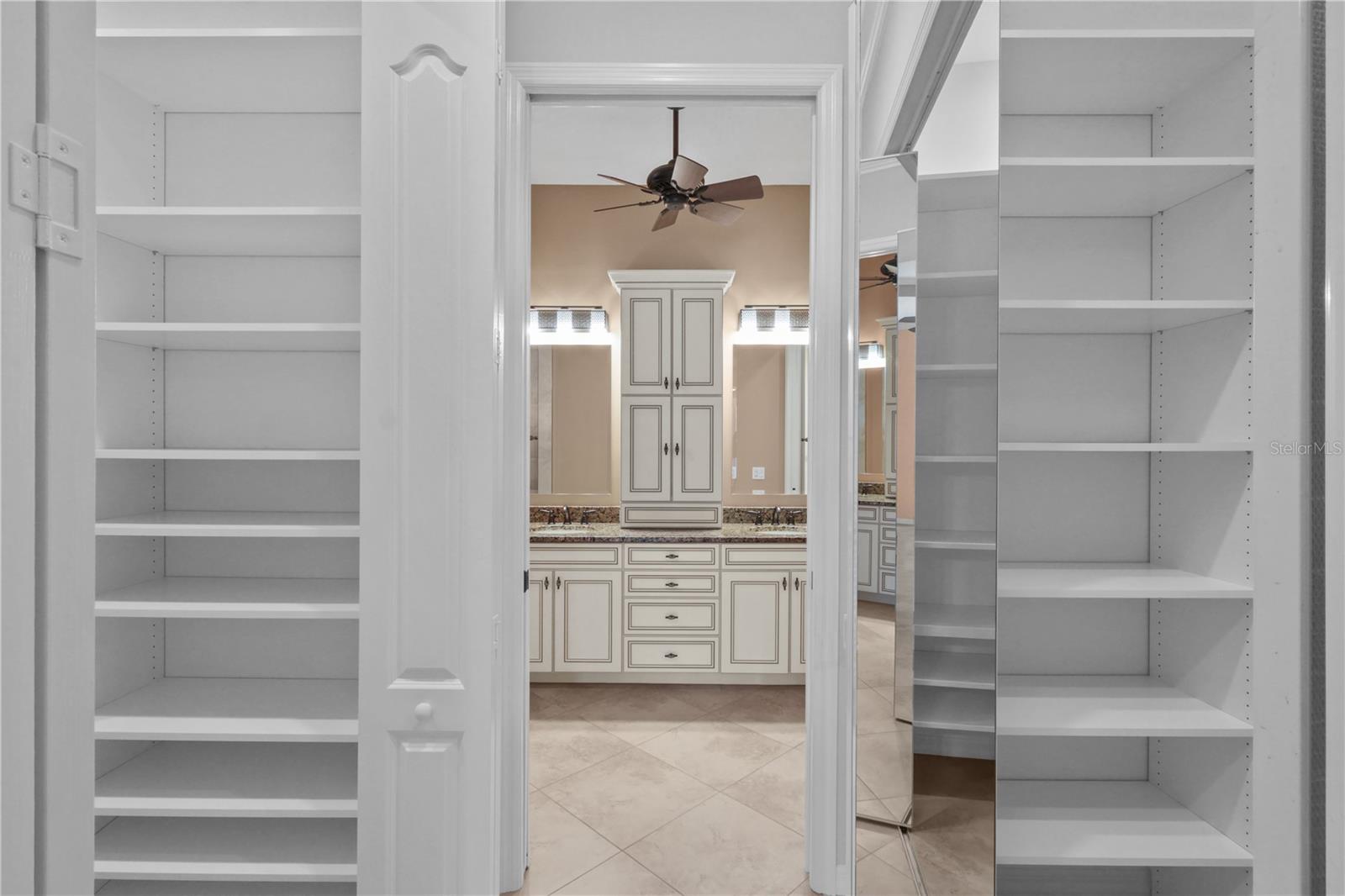 LINKS PRESERVE II OF ST ANDREW - Residential