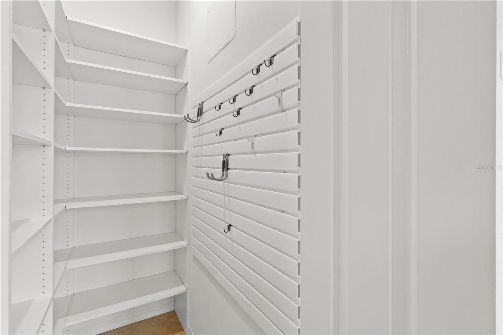 LINKS PRESERVE II OF ST ANDREW - Residential