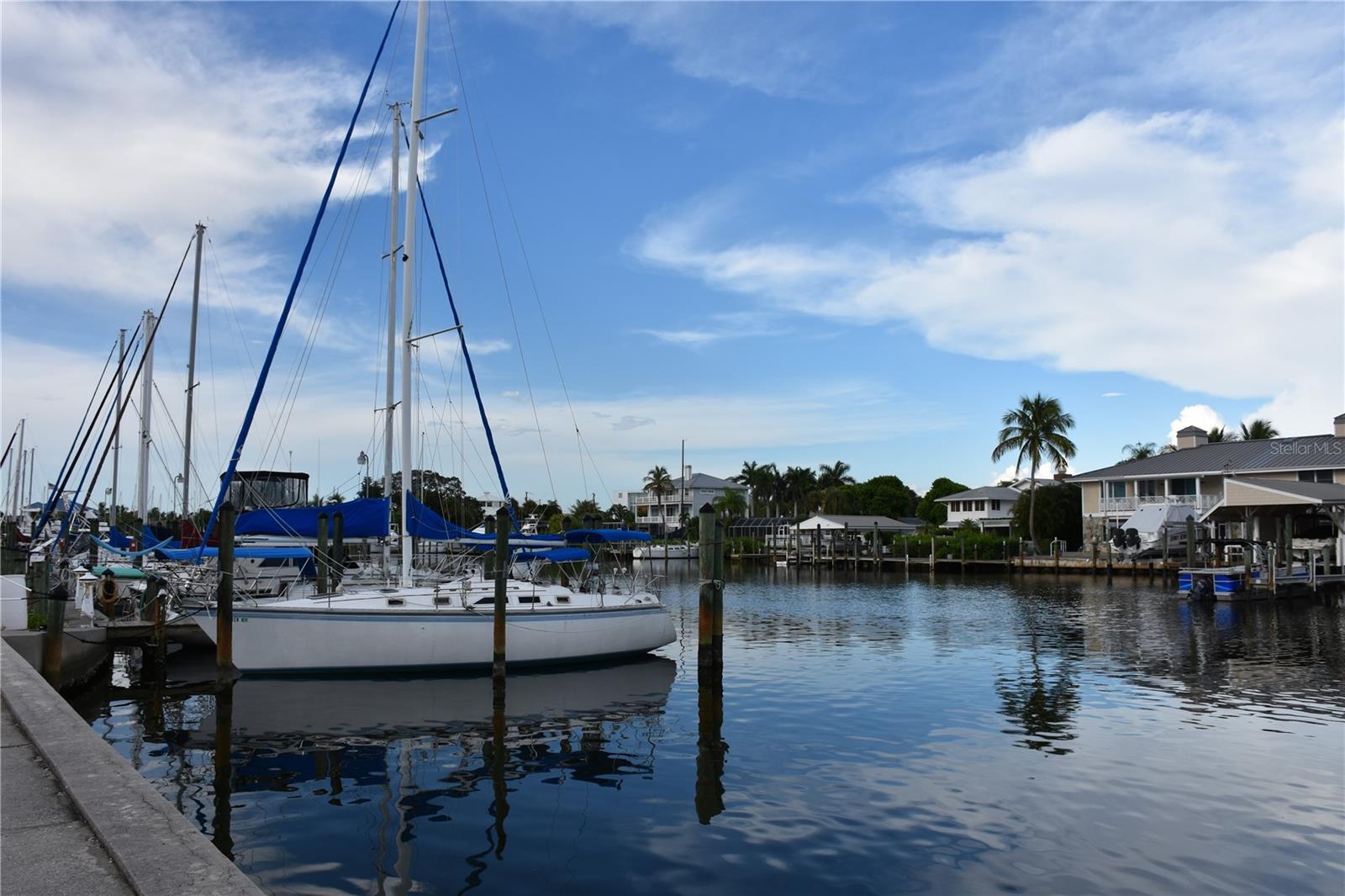 LINKS PRESERVE II OF ST ANDREW - Residential