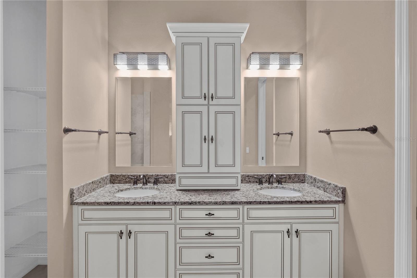 LINKS PRESERVE II OF ST ANDREW - Residential