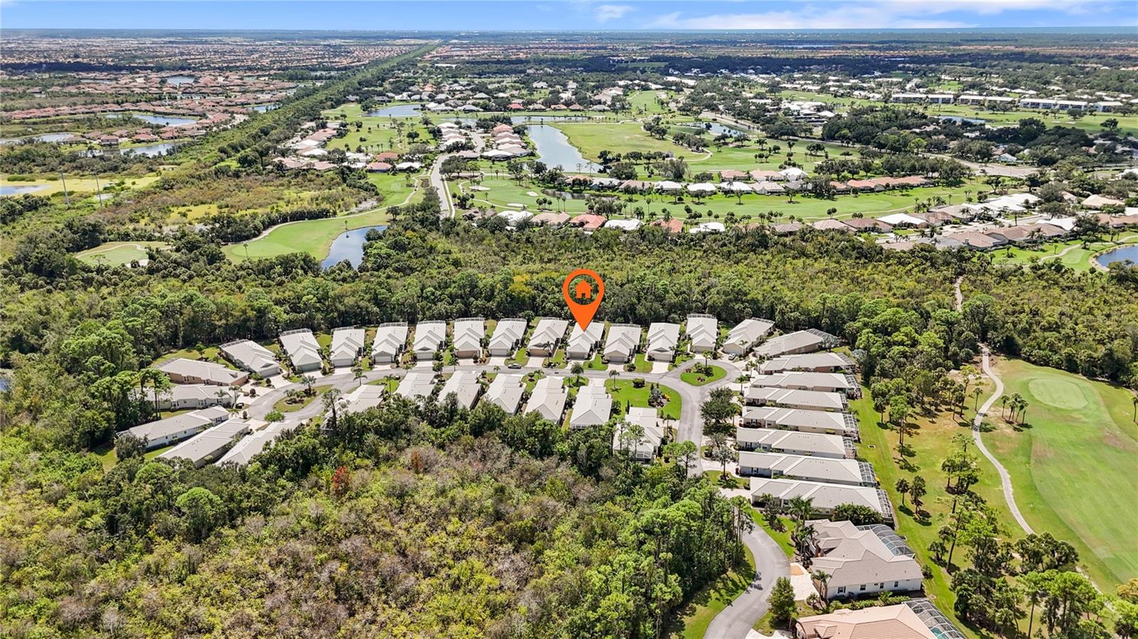 LINKS PRESERVE II OF ST ANDREW - Residential