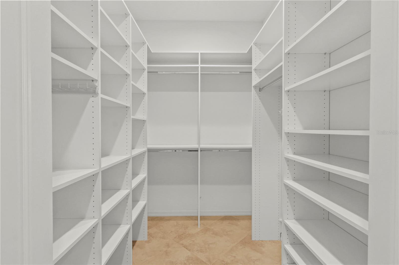 LINKS PRESERVE II OF ST ANDREW - Residential