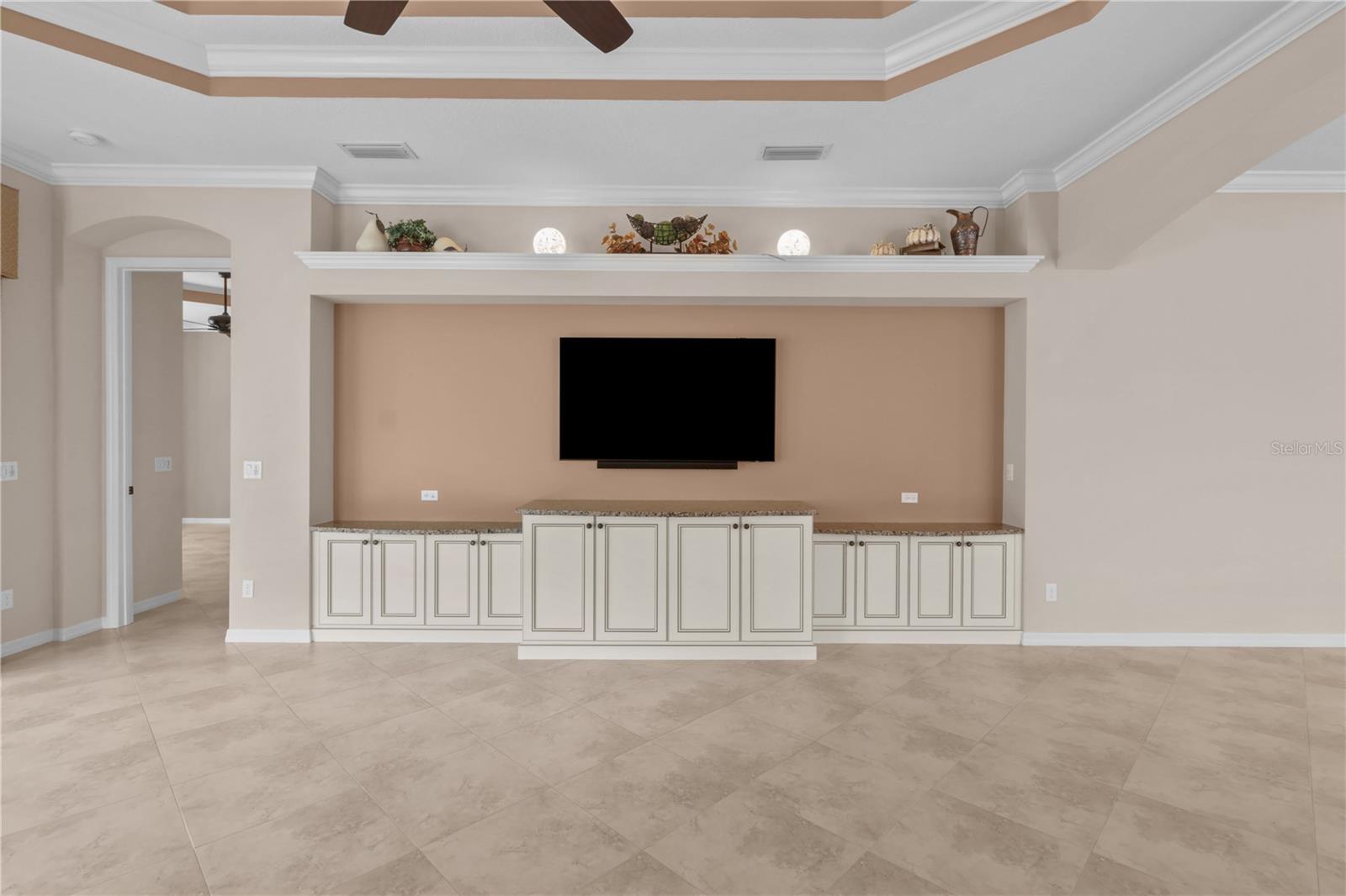 LINKS PRESERVE II OF ST ANDREW - Residential