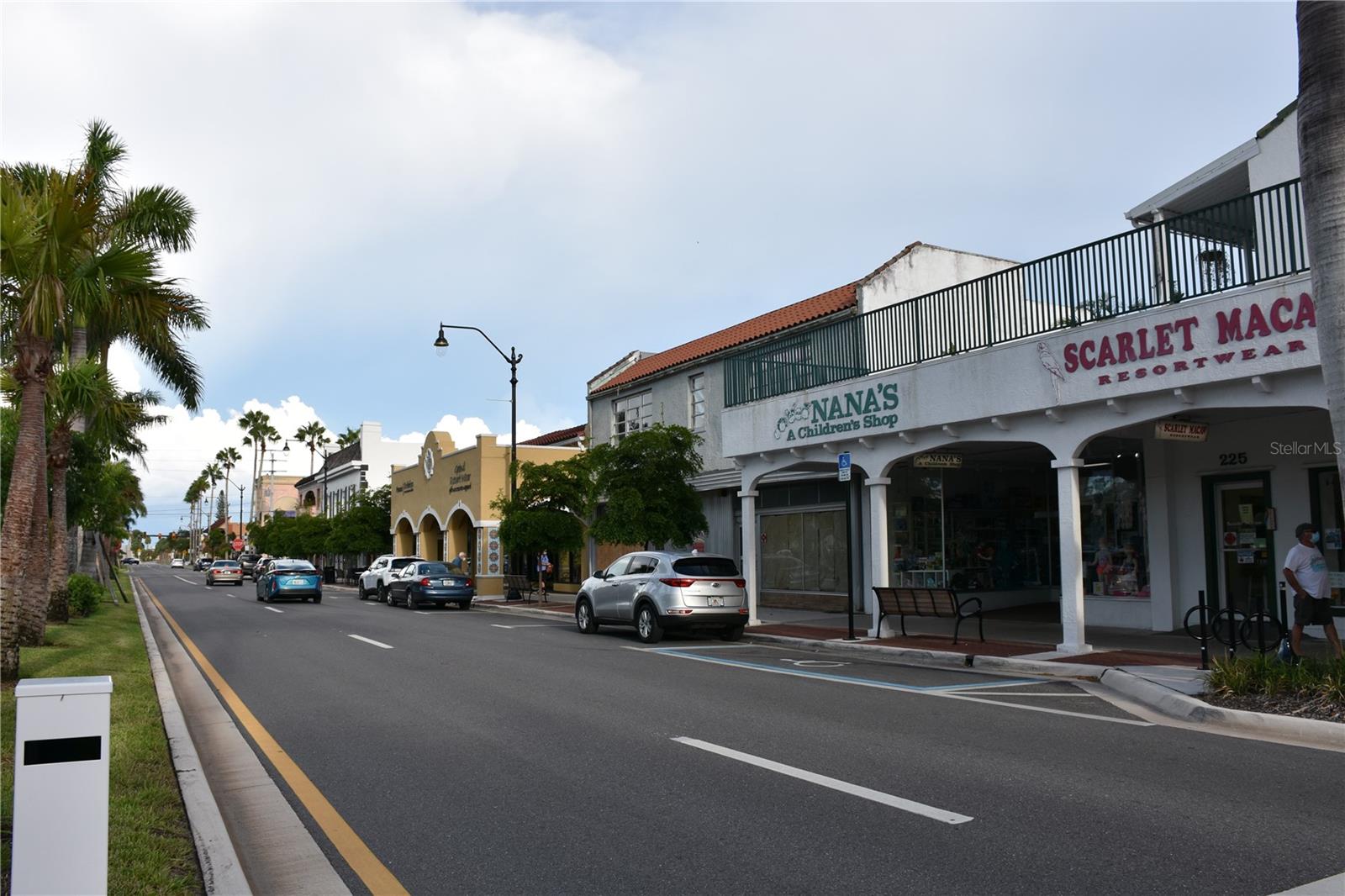 LINKS PRESERVE II OF ST ANDREW - Residential